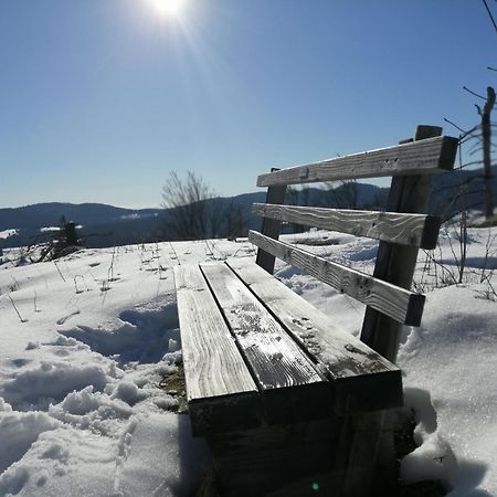 Blackforest Perla Höchenschwand Exteriör bild