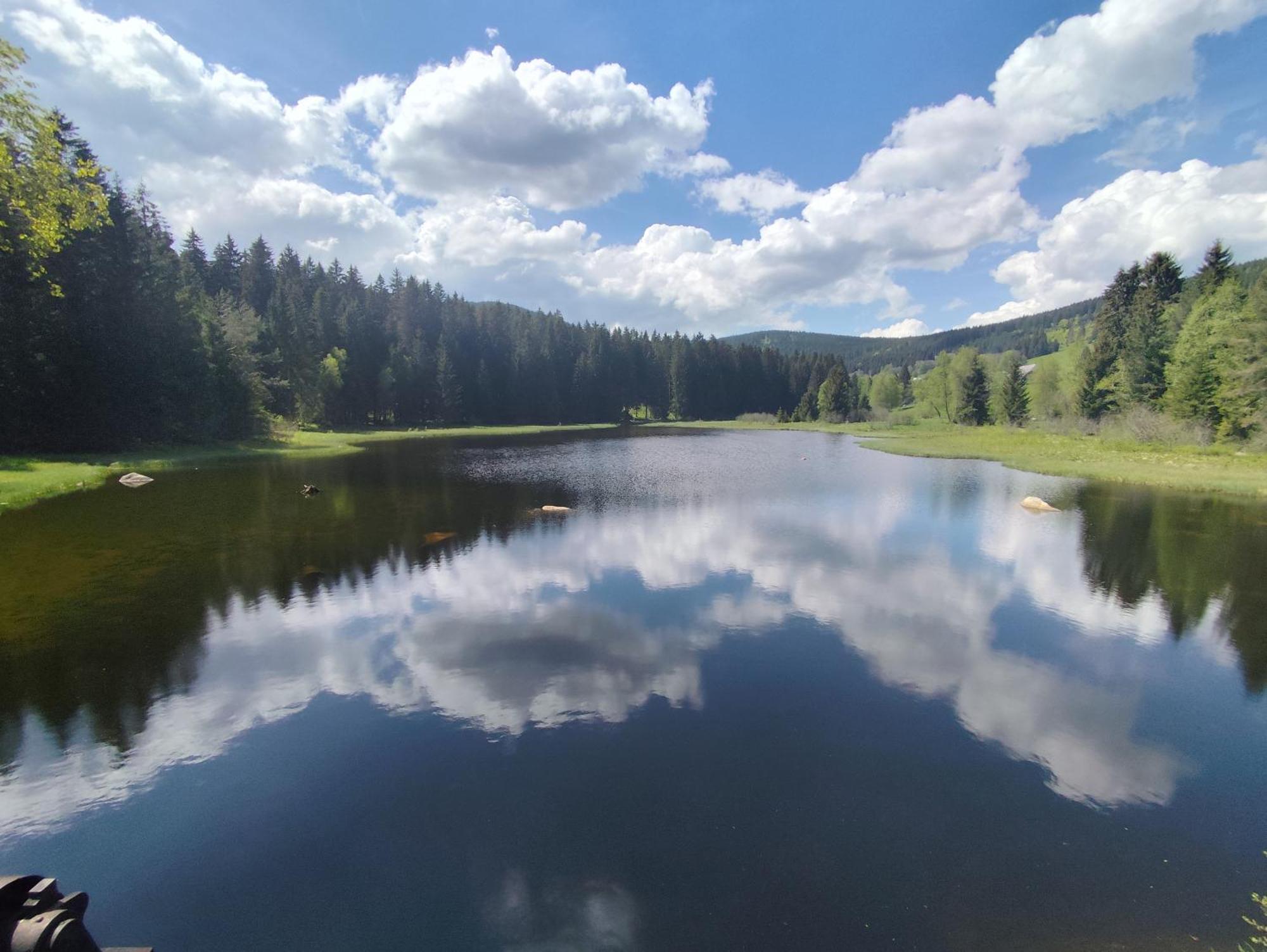 Blackforest Perla Höchenschwand Exteriör bild